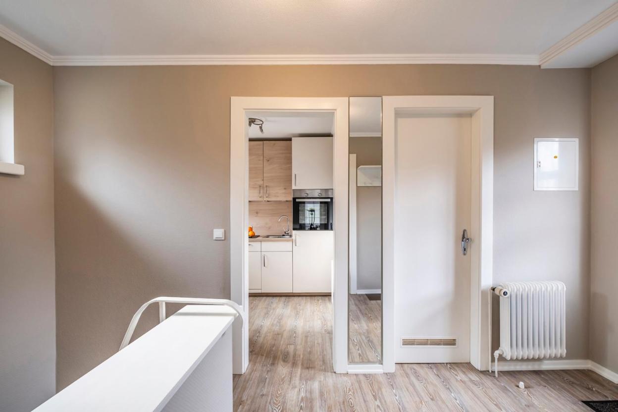 Creutz Apartment