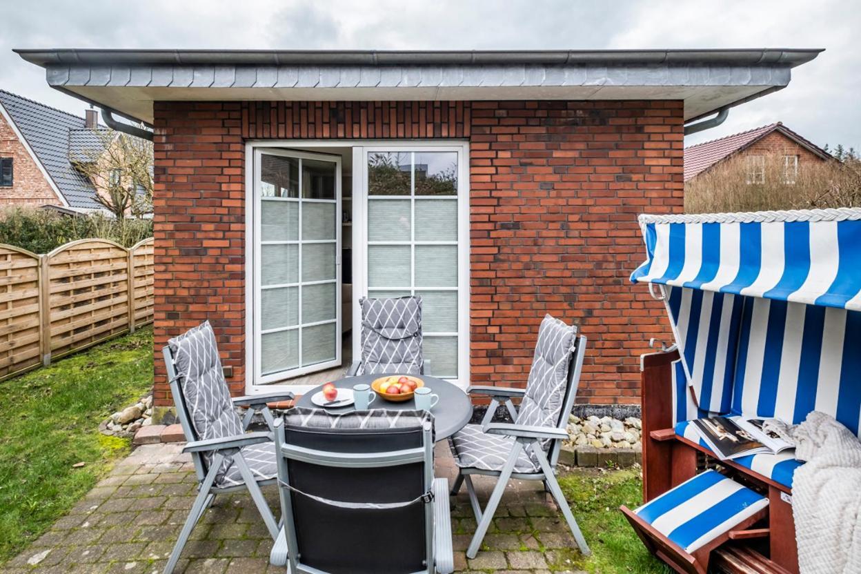 Creutz Apartment Westerland