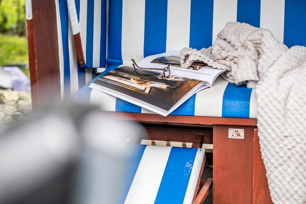 Creutz Apartment Westerland